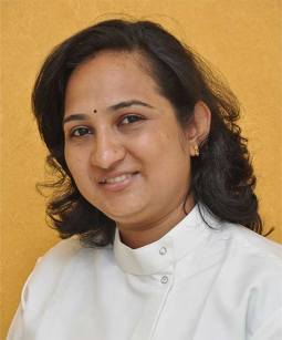 dr deepa dhariwal endodontist in chennai, tamil nadu, india